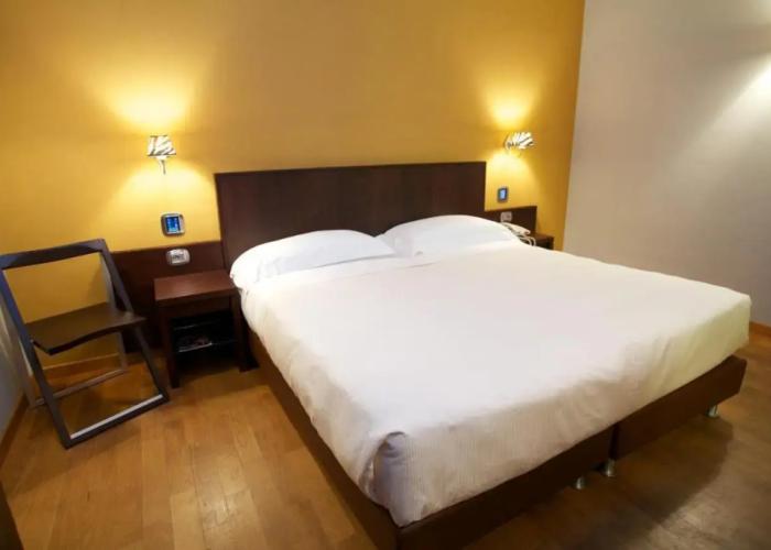 Hotel Dei Vicari