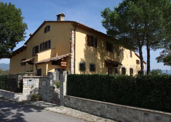 Il Nido di Gabbiano