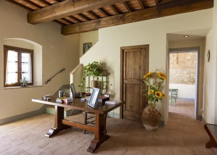 Podere La Casella