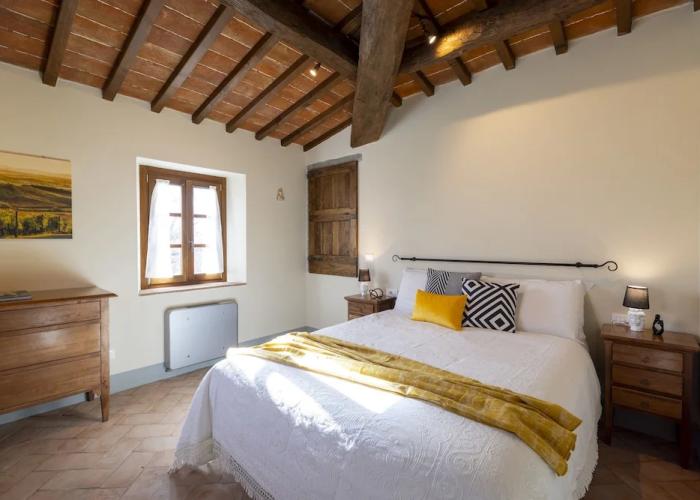 Podere La Casella