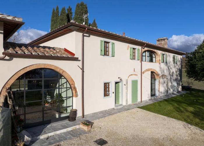 Podere La Casella