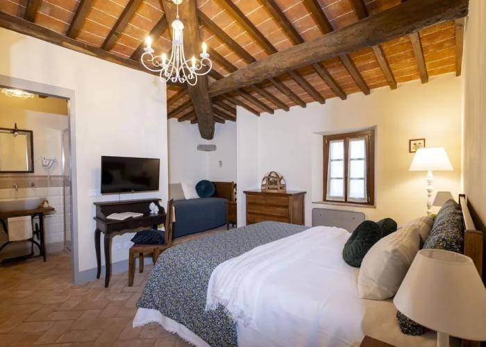 Podere La Casella