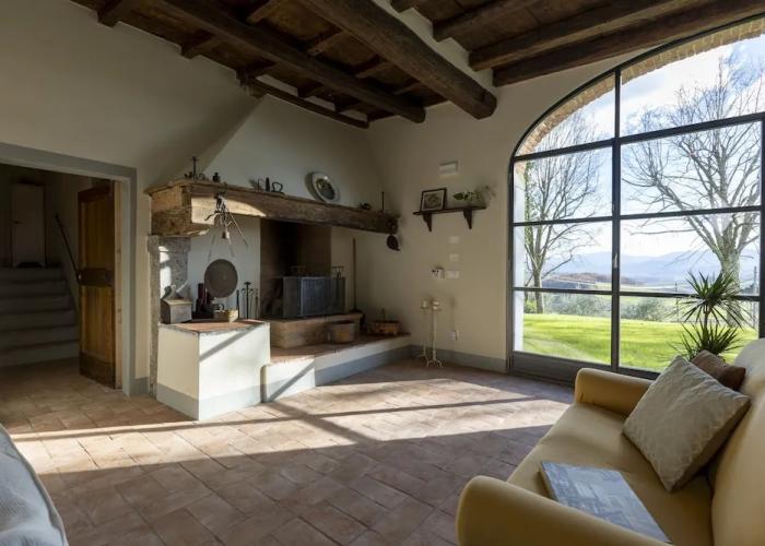 Podere La Casella