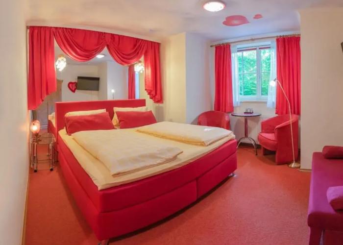 König Ludwig Designhotel