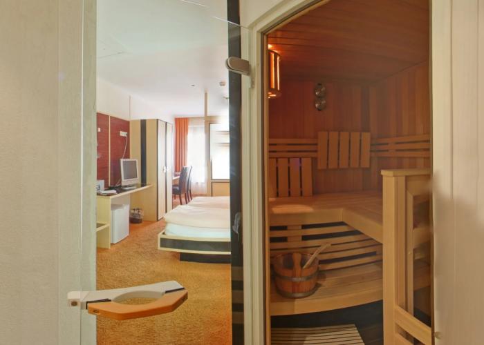 Hotel Plankl