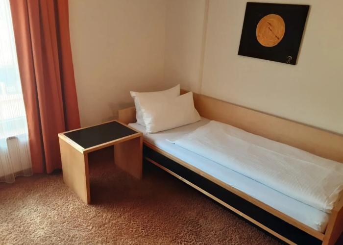 Hotel Plankl
