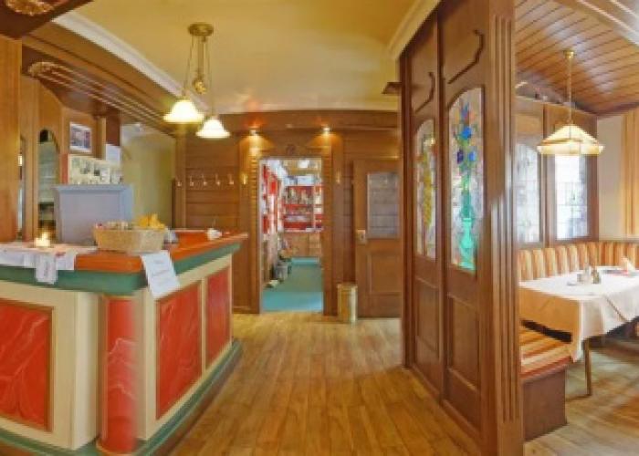 Hotel Plankl