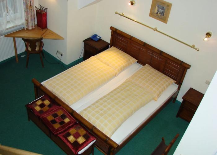 Hotel Plankl
