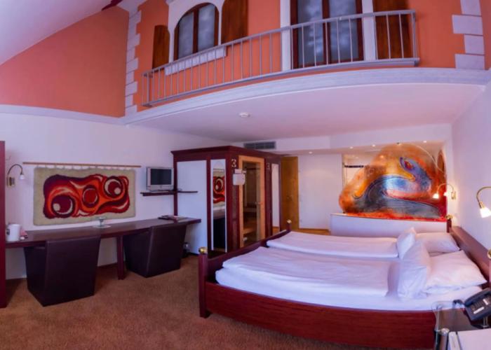 Hotel Plankl