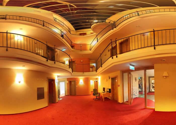 Hotel Plankl