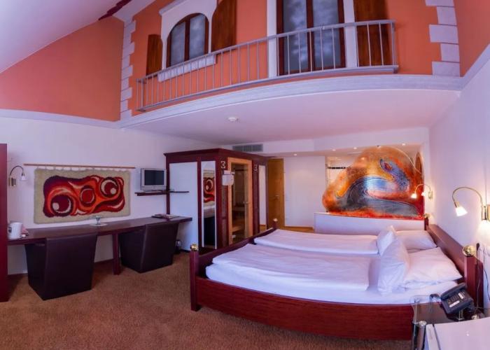 Bavaria Lifestyle Hotel