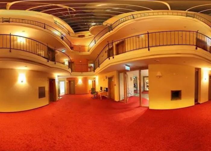 Bavaria Lifestyle Hotel