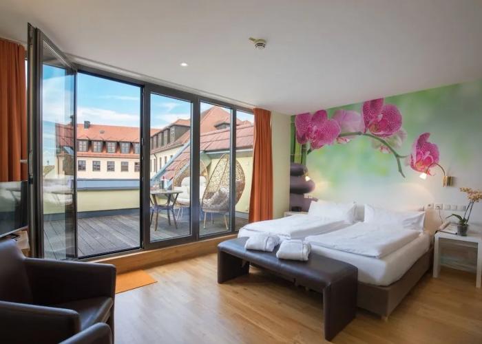 Bavaria Lifestyle Hotel