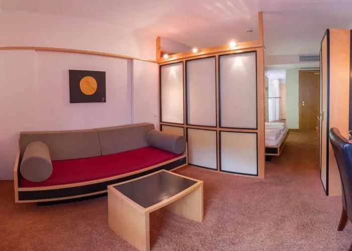 Bavaria Lifestyle Hotel