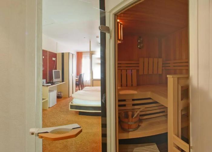Bavaria Lifestyle Hotel
