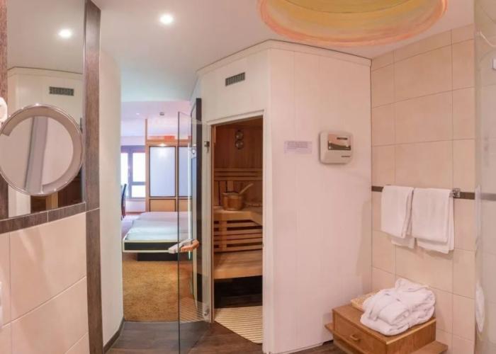 Bavaria Lifestyle Hotel
