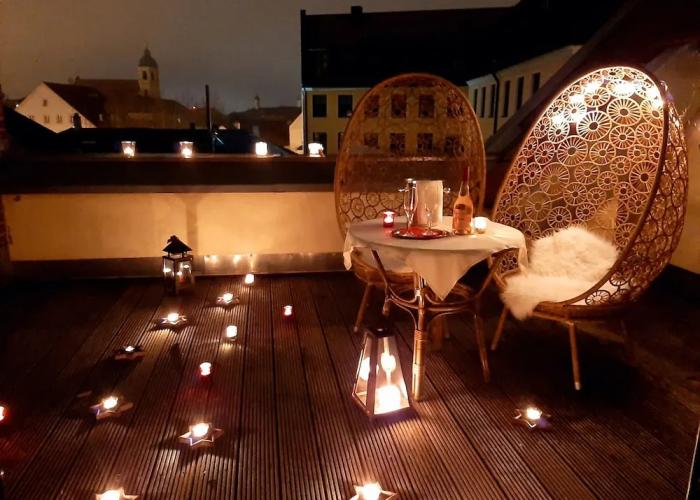 Bavaria Lifestyle Hotel