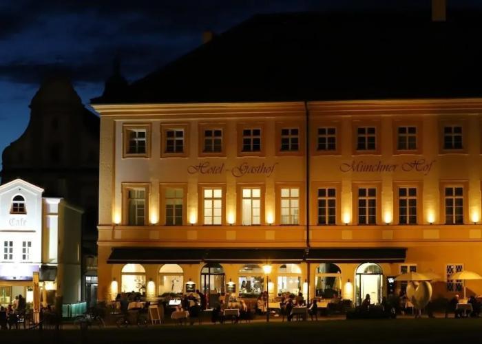 Münchner Hof