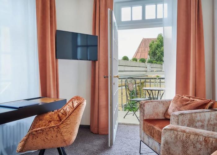 Hotel Zur Post Altötting
