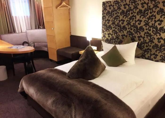 Hotel Zur Post Altötting