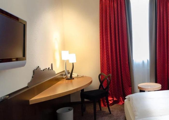 Hotel Zur Post Altötting
