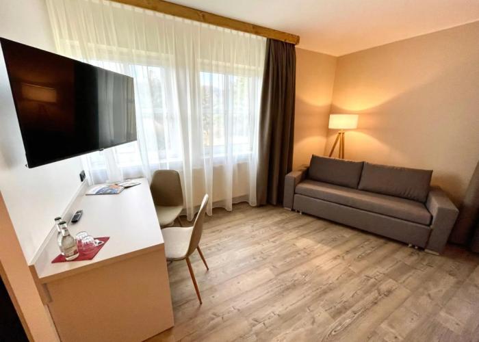 Hotel & Restaurant Bergfried