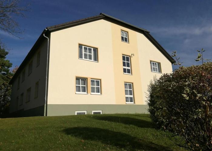 Hotel & Restaurant Bergfried