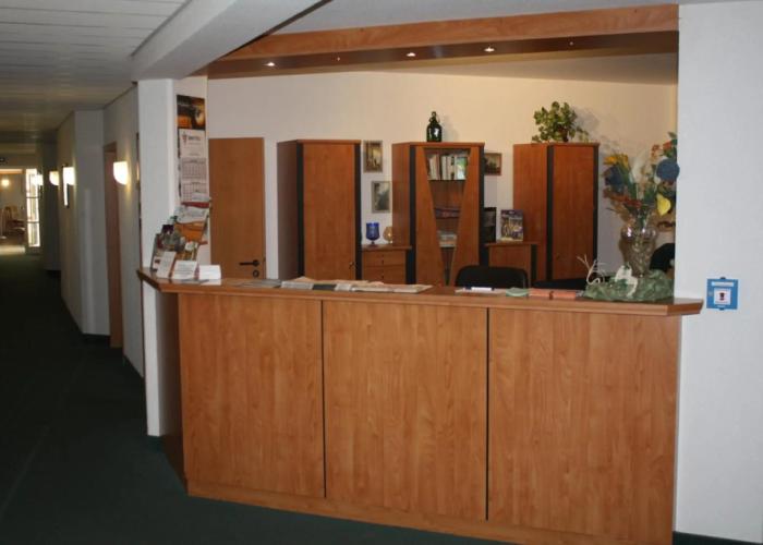Hotel & Restaurant Bergfried