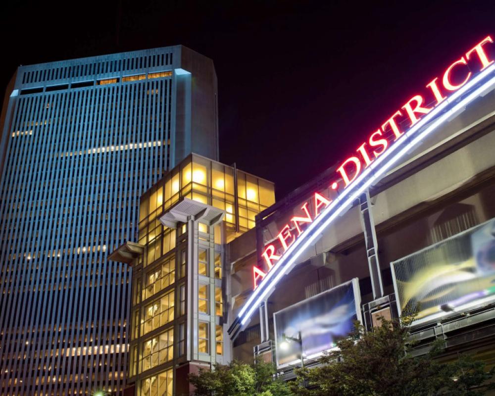 Hyatt Regency Columbus