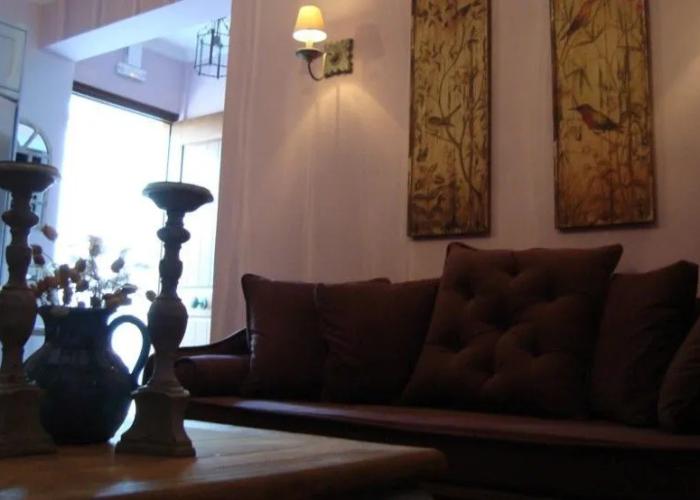 Adastra Ithaca Luxury Suites