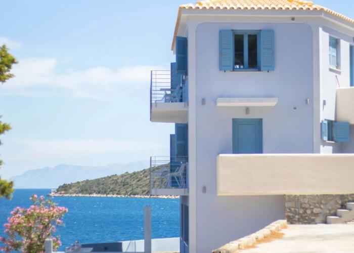Hotel MYITHACA.GR