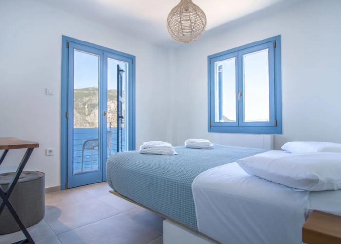 Hotel MYITHACA.GR