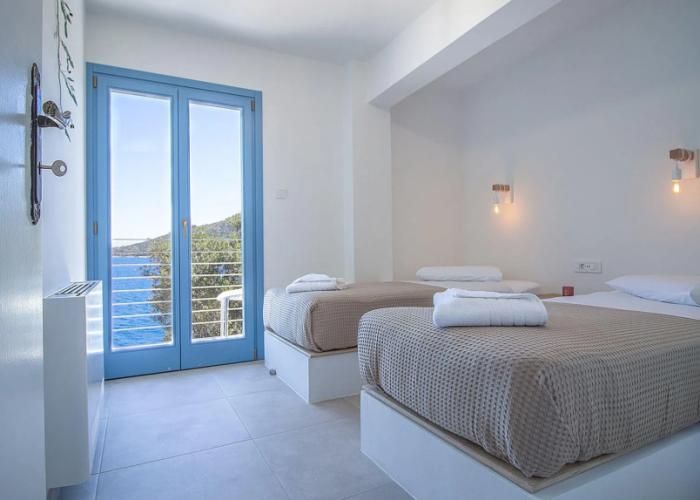 Hotel MYITHACA.GR