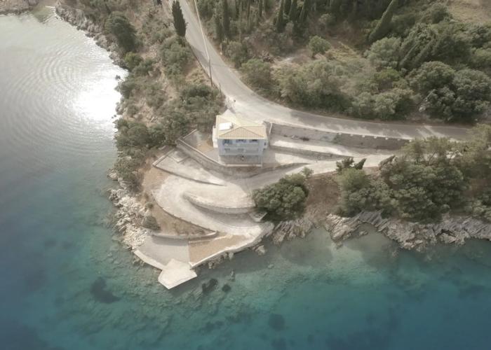 Hotel MYITHACA.GR