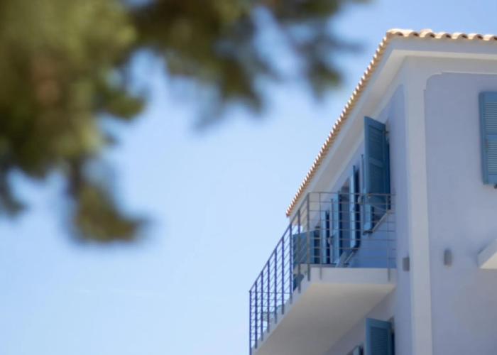 Hotel MYITHACA.GR
