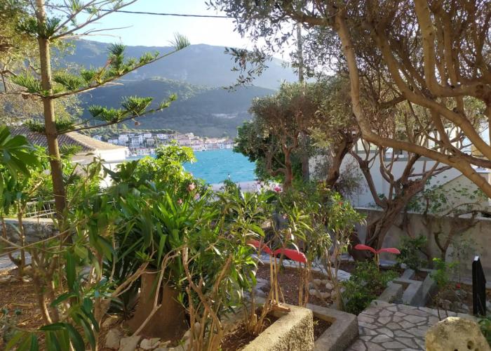 Dioskouroi Hotel And Apartments
