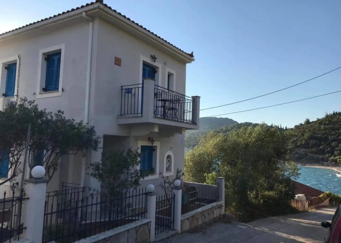 Dioskouroi Hotel And Apartments