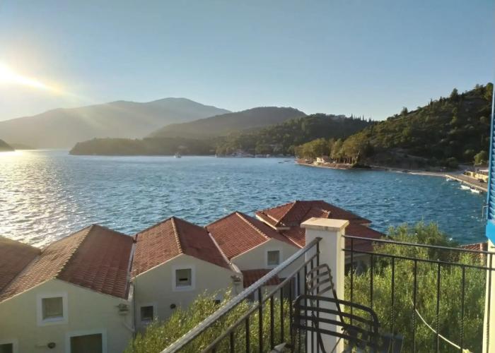 Dioskouroi Hotel And Apartments