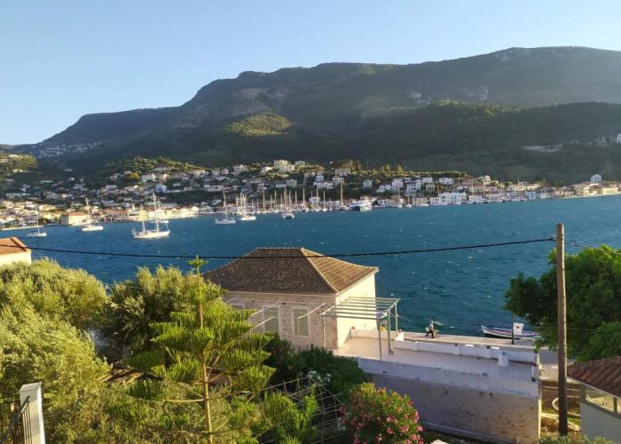 Dioskouroi Hotel And Apartments