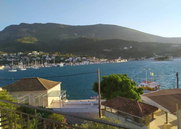 Dioskouroi Hotel And Apartments