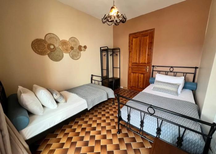 Antonios House Ithaka