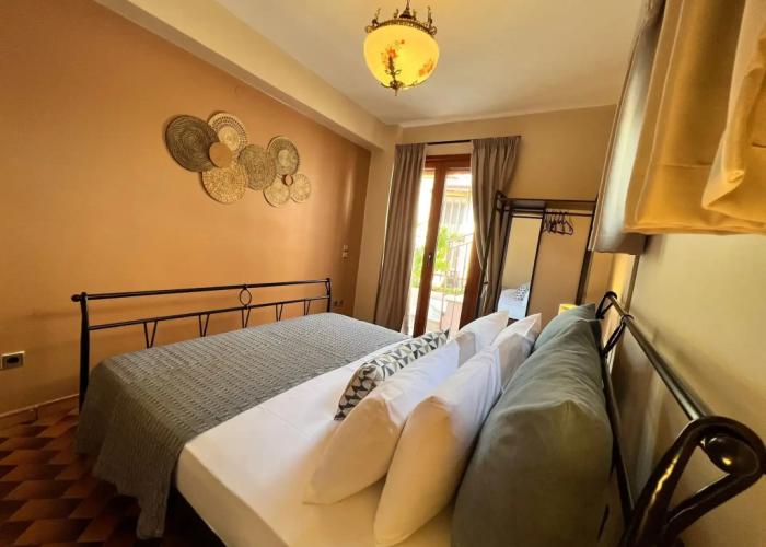 Antonios House Ithaka