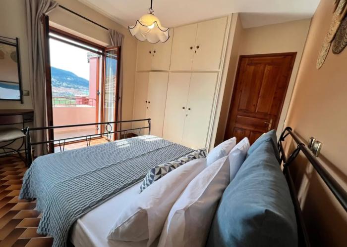 Antonios House Ithaka