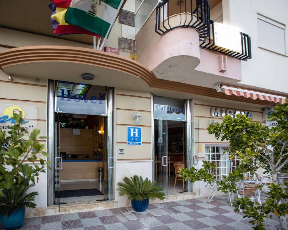 Hotel Miraya