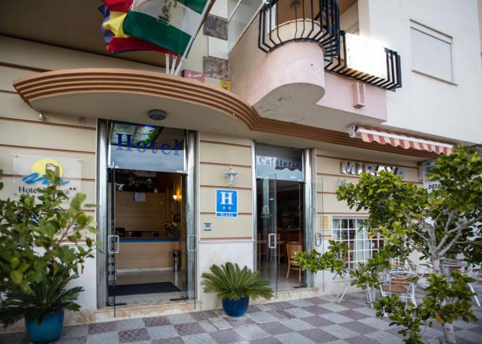 Hotel Miraya