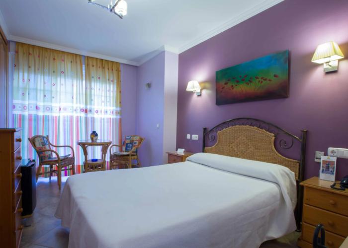 Hotel Miraya