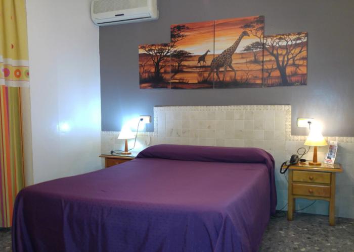 Hotel Miraya