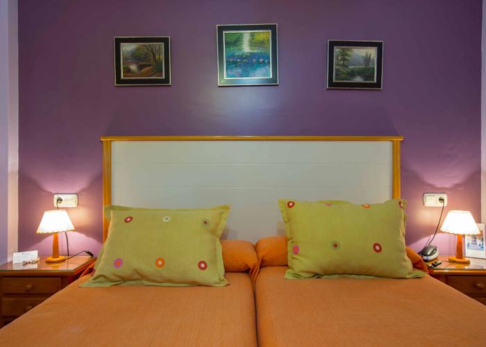 Hotel Miraya