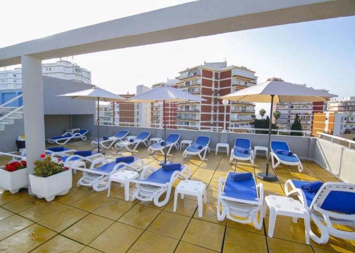 Hotel Mainake