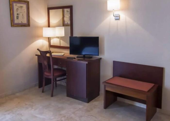 Hotel Torremar – Mares